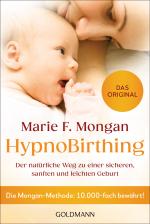 Cover-Bild HypnoBirthing