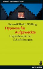 Cover-Bild Hypnose für Aufgeweckte