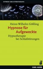 Cover-Bild Hypnose für Aufgeweckte