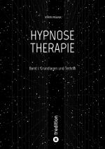 Cover-Bild HYPNOSE THERAPIE