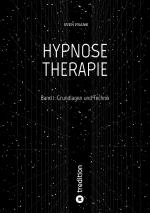 Cover-Bild HYPNOSE THERAPIE