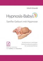 Cover-Bild Hypnosis-Babys - sanfte Geburt mit Hypnose