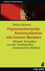 Cover-Bild Hypnosystemische Kommunikation mit inneren Beratern