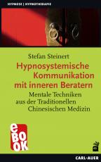 Cover-Bild Hypnosystemische Kommunikation mit inneren Beratern