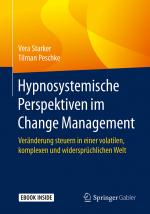 Cover-Bild Hypnosystemische Perspektiven im Change Management