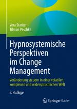 Cover-Bild Hypnosystemische Perspektiven im Change Management