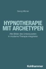 Cover-Bild Hypnotherapie mit Archetypen