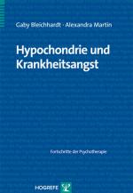 Cover-Bild Hypochondrie und Krankheitsangst