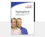 Cover-Bild Hypotagebuch