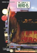 Cover-Bild I am a Hero 15