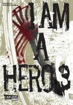 Cover-Bild I am a Hero 3