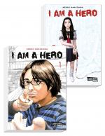 Cover-Bild I am a Hero Doppelpack 1-2