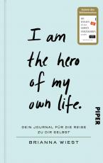 Cover-Bild I Am The Hero Of My Own Life