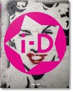 Cover-Bild i-D covers 1980–2010