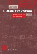 Cover-Bild I-DEAS Praktikum