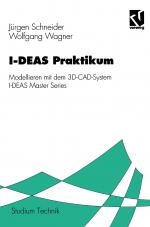 Cover-Bild I-DEAS-Praktikum