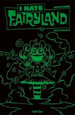 Cover-Bild I hate Fairyland 03: Luxusausgabe (Grüne Edition)