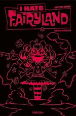 Cover-Bild I hate Fairyland 03 - Luxusausgabe (Rote Edition)