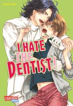 Cover-Bild I hate the dentist!