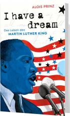 Cover-Bild I have a dream