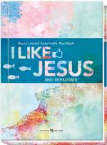 Cover-Bild I like Jesus