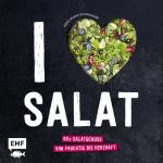 Cover-Bild I love Salat