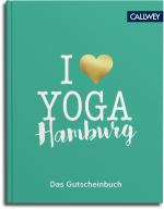 Cover-Bild I love Yoga