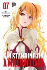 Cover-Bild I'm Standing on a Million Lives 7