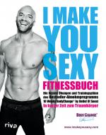 Cover-Bild I make you sexy Fitnessbuch