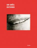 Cover-Bild Ian Anüll: Editionen