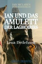 Cover-Bild Ian und das Amulett der Laghoiries