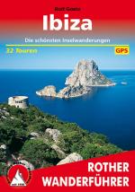 Cover-Bild Ibiza (E-Book)