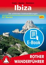 Cover-Bild Ibiza (E-Book)