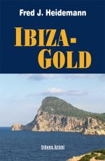 Cover-Bild Ibiza-Gold