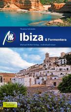 Cover-Bild Ibiza & Formentera