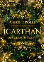 Cover-Bild Icarthan - Der geraubte Gott