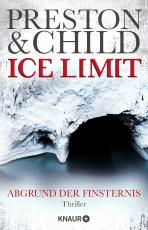 Cover-Bild Ice Limit