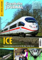 Cover-Bild ICE