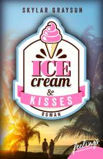 Cover-Bild Icecream & Kisses