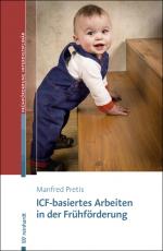 Cover-Bild ICF-basiertes Arbeiten in der Frühförderung