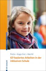 Cover-Bild ICF-basiertes Arbeiten in der inklusiven Schule