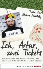 Cover-Bild Ich, Artur, zwei Tickets