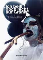 Cover-Bild Ich beiß doch nicht auf Granit!