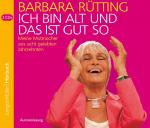 Cover-Bild Ich bin alt und das ist gut so (CD)