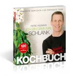 Cover-Bild Ich bin dann mal schlank – Das Koch- und Rezeptbuch