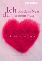 Cover-Bild Ich bin dein Nest, du bist mein Fest