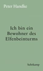 Cover-Bild Ich bin ein Bewohner des Elfenbeinturms