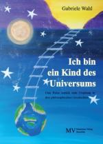 Cover-Bild Ich bin ein Kind des Universums