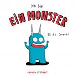 Cover-Bild Ich bin ein Monster