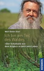 Cover-Bild Ich bin ein Teil des Waldes